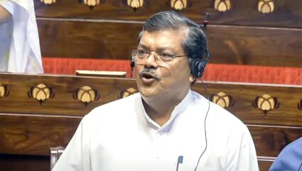 महाराष्ट्र में बिकेगा अमेरिकी कपास, India-US ट्रेड डील पर कांग्रेस का आरोप- किसान नहीं, ट्रंप चला रहे सरकार