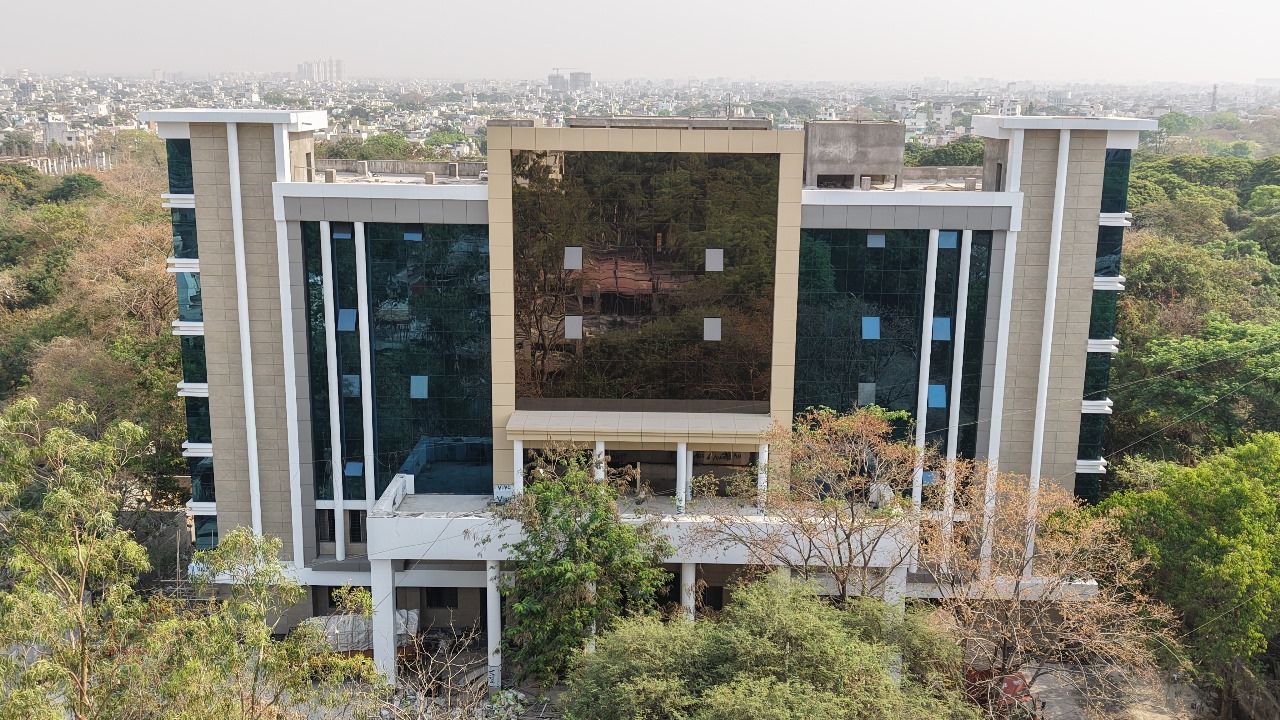 7 साल का इंतजार और 11 करोड़ की दरकार! नागपुर के दंत मरीजों के भविष्य से खिलवाड़, फाइलों में दबी सुविधाएं