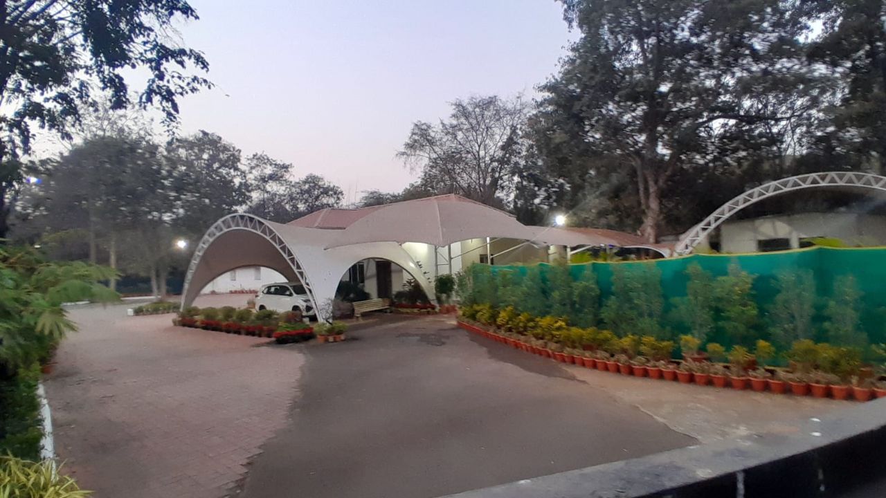 नागपुर मनपा के इतिहास में पहली बार, मेयर को मिलेगा ‘राजसी’ सरकारी बंगला, ढाई दशक का इंतजार खत्म