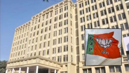 दक्षिण से मेयर..पश्चिम से स्टैंडिंग चेयरमैन! नागपुर NMC में BJP का ‘बैलेंस’ फॉर्मूला, जानें रेस में कौन है आगे