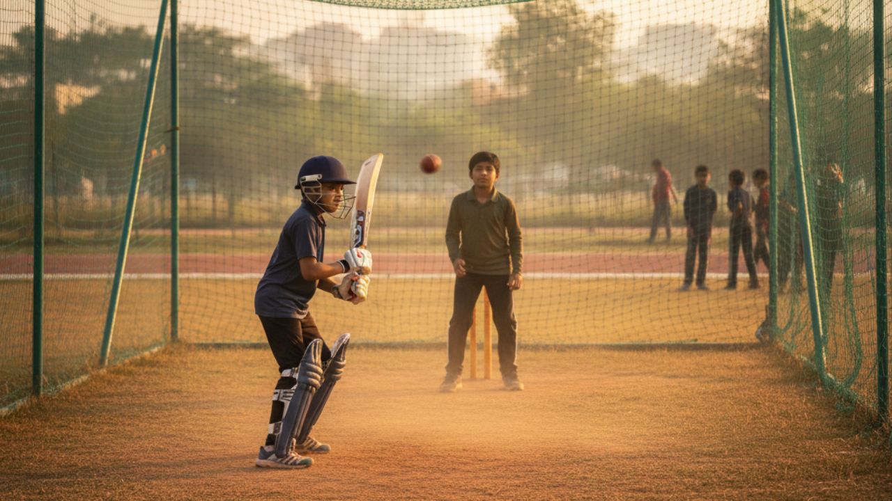 ₹25 हजार सैलरी, ₹20 हजार खेल खर्च! कैसे टूट रहे हैं नागपुर के युवा खिलाड़ियों के सपने, जानें पूरा गणित