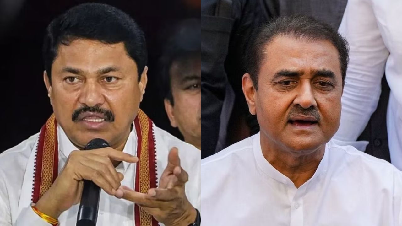 गोंदिया की उस फाइल में क्या था? अजित पवार प्लेन क्रैश में नया मोड़, नाना के बयान से पटेल पर मुड़ी शक की सुई!