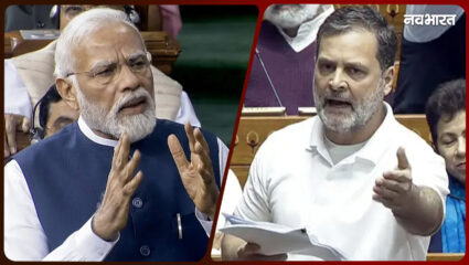 मोदी पर हमला करना चाहती थीं महिला सांसद…BJP सांसद के दावे से आया सियासी भूचाल, राहुल बोले- डरे हुए हैं पीएम