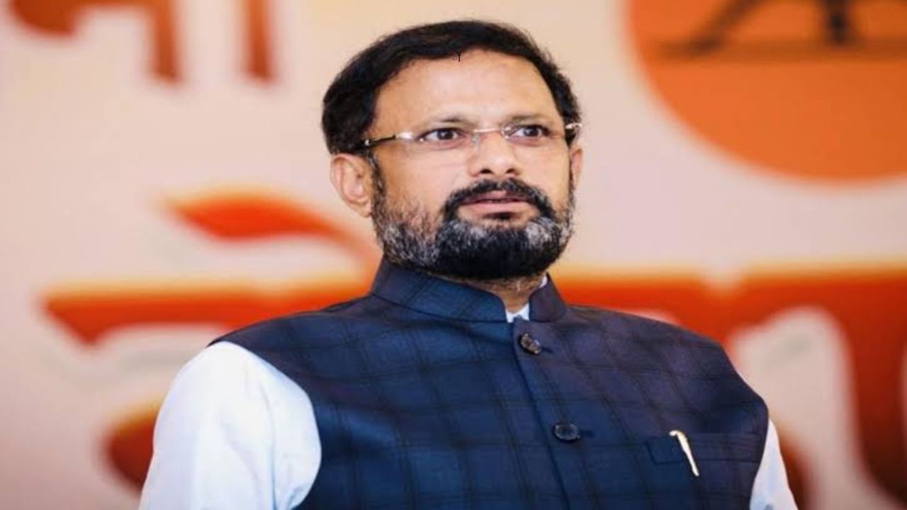 ठाणे को मिलेगा अपना मेडिकल कॉलेज? सांसद नरेश म्हस्के ने केंद्र से की 900 बेड वाले अस्पताल के कायाकल्प की मांग