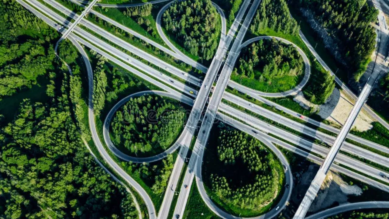 आंतरिक ट्रैफिक से राहत: कुंभ से पहले रिंग रोड तैयार करने पर जोर, 8 हजार करोड़ का प्रोजेक्ट