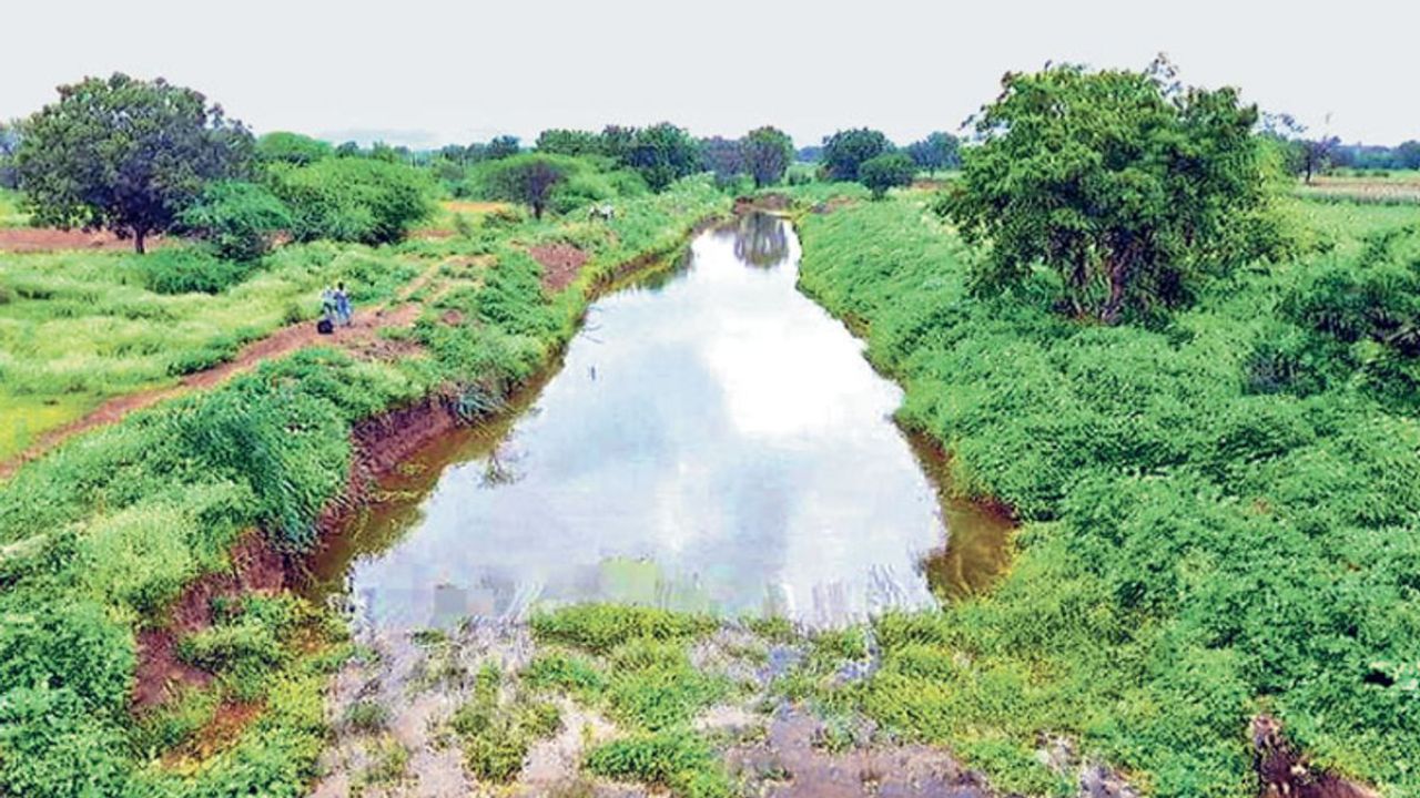 नासिक जिला परिषद में गड़बड़ी उजागर, CEO का बड़ा फैसला, जल संरक्षण के 58 प्रोजेक्ट कैंसिल