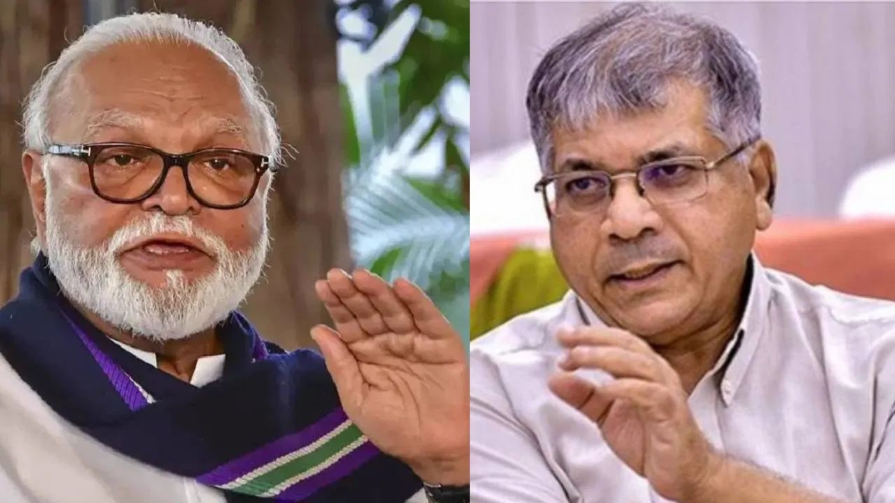 सामाजिक समानता पर हमला: संगारेड्डी में फुले प्रतिमा पर हमला, भुजबल ने अमित शाह को लिखा पत्र