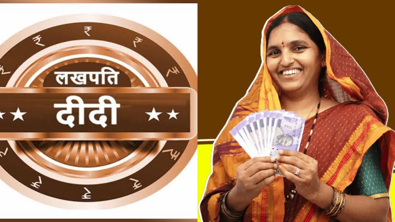 घरेलू उद्योग से लाख की कमाई, नासिक बना ‘लखपति दीदी’ में नंबर वन जिला; 2.5 लाख महिलाएं आत्मनिर्भर