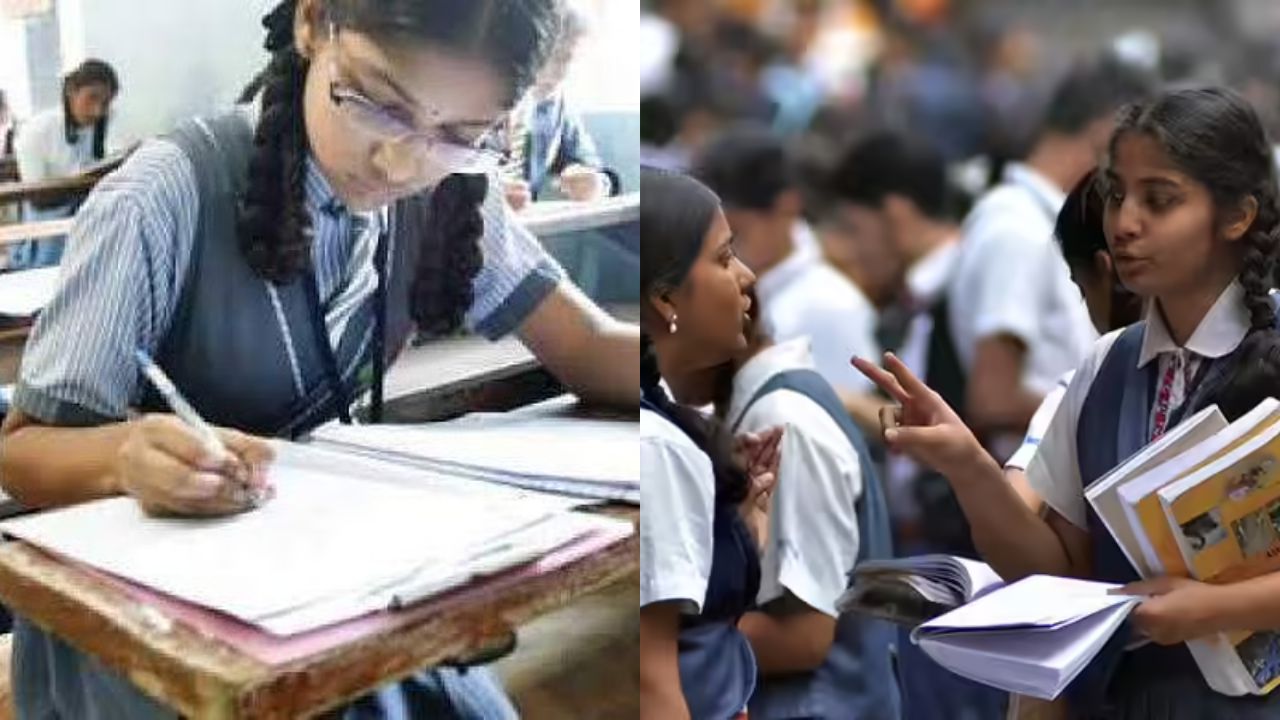 NEP 2020 के नाम पर भ्रम, 10वीं पासिंग पर बोर्ड से स्पष्टीकरण की मांग; 35% नियम अब भी लागू