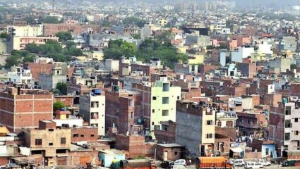 लाखों परिवारों को राहत, सरकार का बड़ा फैसला, 2011 तक के सरकारी कब्जे होंगे रेगुलर