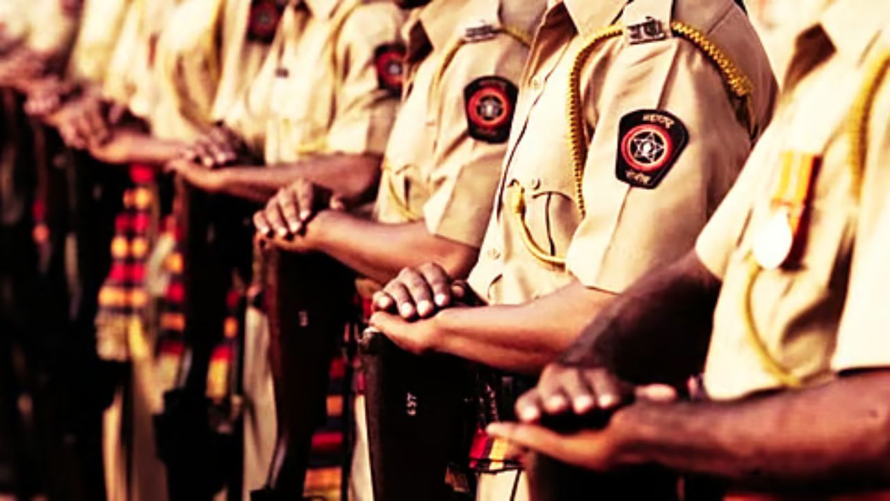 नासिक ग्रामीण पुलिस: जेल भर्ती में 380 पदों के लिए 96,900 आवेदन, फील्ड टेस्ट शुरू