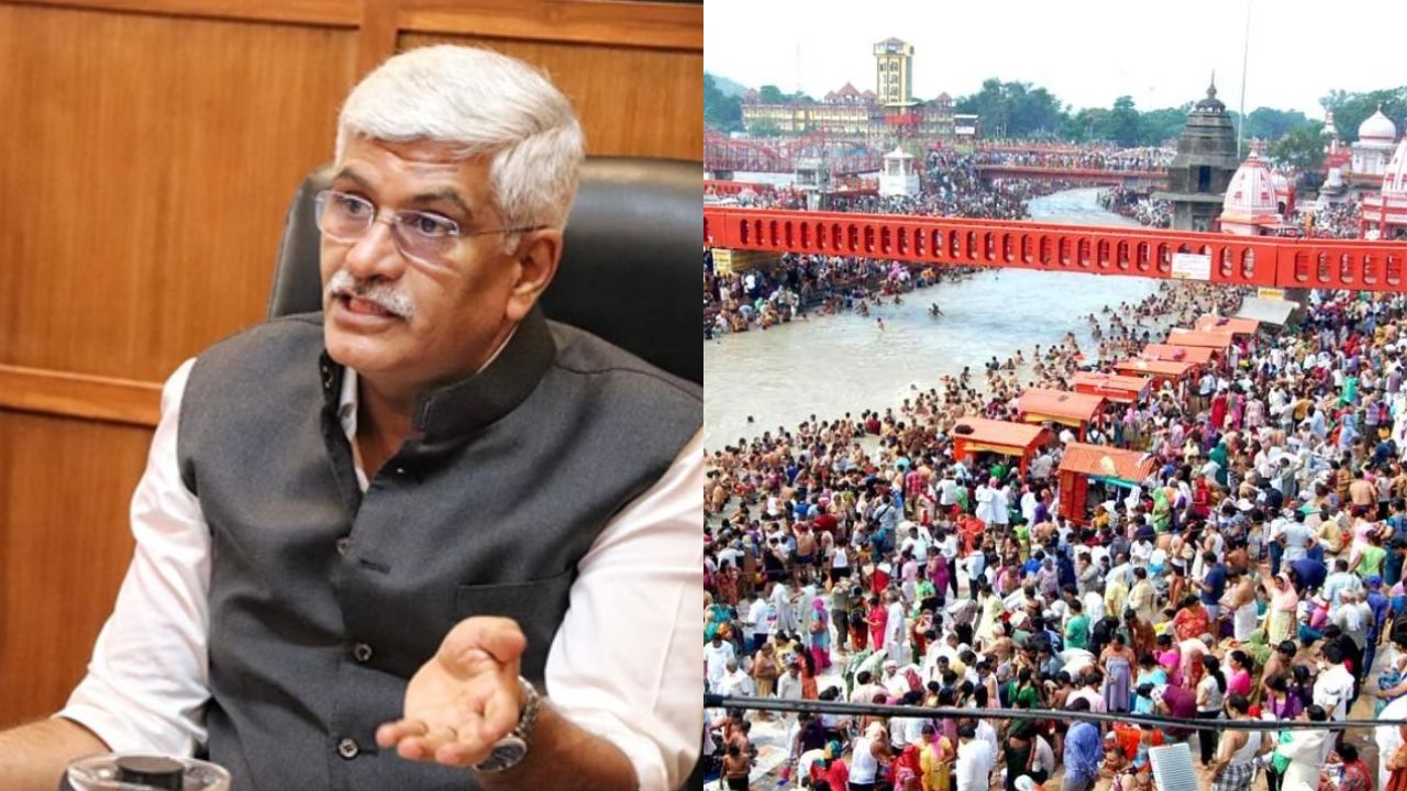 नासिक-त्र्यंबकेश्वर सिंहस्थ कुंभ सांस्कृतिक विरासत: आयोजन का होगा व्यापक दस्तावेजीकरण- मंत्री शेखावत