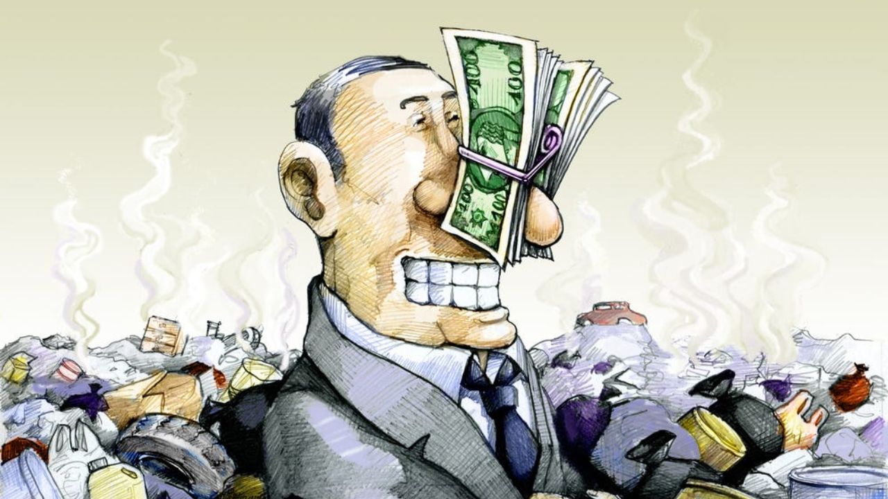 नासिक रोड में चैरिटेबल ट्रस्ट विवाद: मुक्तिधाम मंदिर ट्रस्ट पर गंभीर आरोप, जांच की मांग