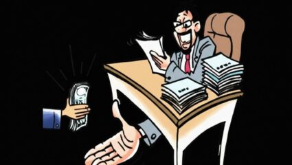 येवला गटर योजना पर भ्रष्टाचार के आरोप, पार्षदों का प्रशासन को ज्ञापन; जांच की मांग