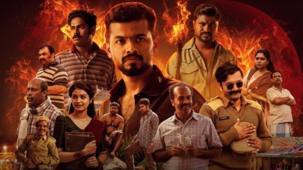 OTT पर हॉरर-कॉमेडी का लगेगा तड़का, ‘नेल्लिकम्पॉयिल नाइट राइडर्स’ की स्ट्रीमिंग डेट आई सामने