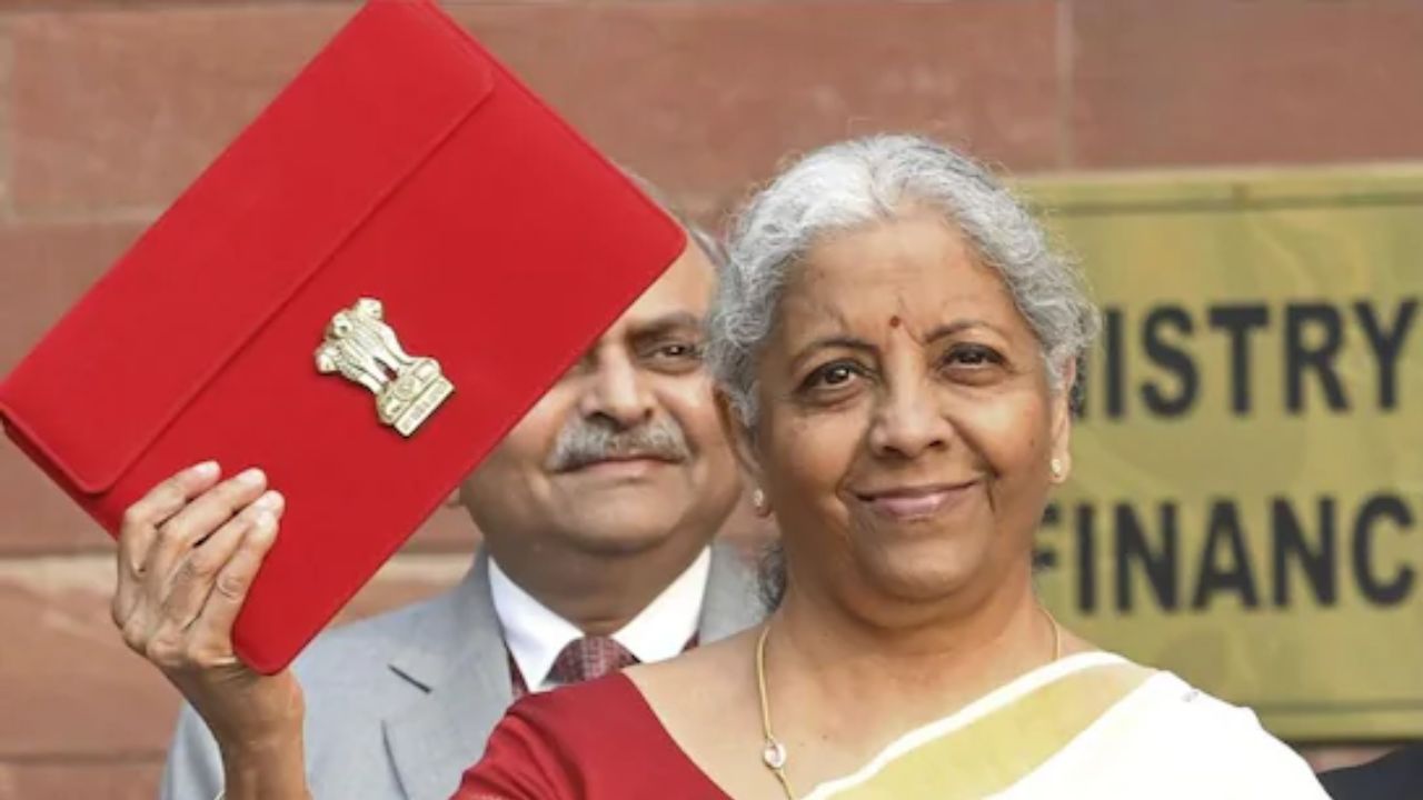 इस बार बजट में टूट जाएगी 75 साल की परंपरा, निर्मला सीतारमण के भाषण में दिखेगा नया अंदाज