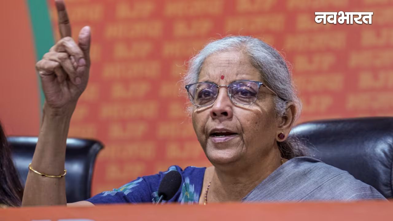 Gold Rate Today: सोने के दामों में क्यों आया तूफान, वित्त मंत्री ने बताई असली वजह; अब आगे क्या?