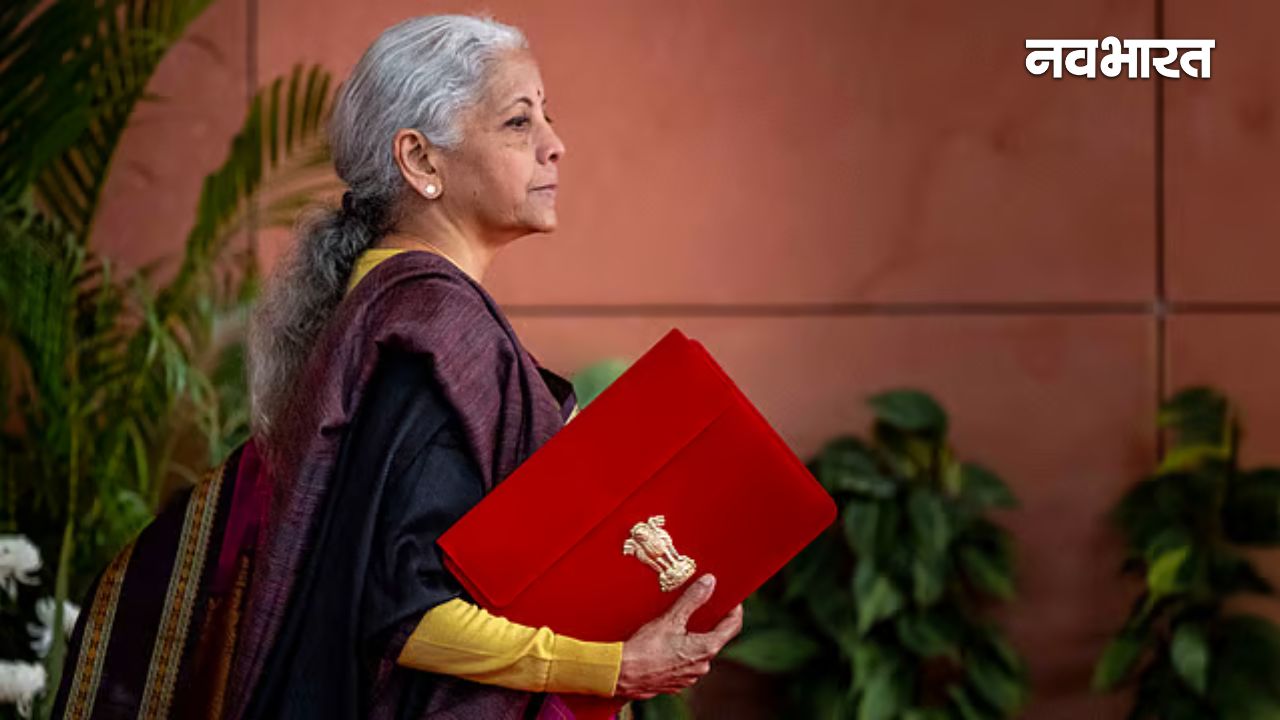 Budget 2026: निवेशकों के लिए ‘निर्मम’ निर्मला, मंदी की मार झेल रहे करोड़ों निवेशकों पर डबल मार