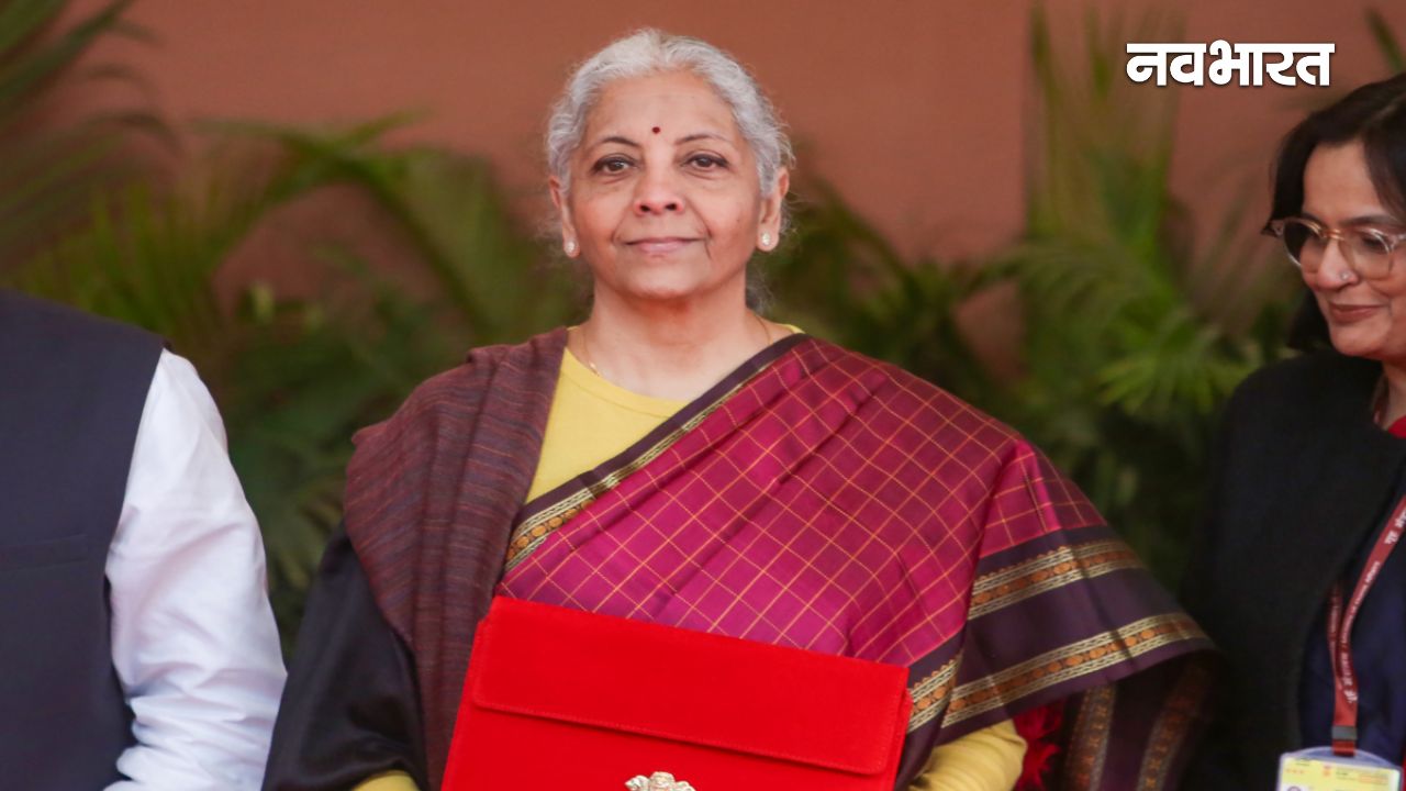 Budget 2026: मध्यम वर्ग को 440 वोल्ट का झटका! वो 5 बड़ी उम्मीदें, जिन्हें निर्मला सीतारमण ने बजट में तोड़ा