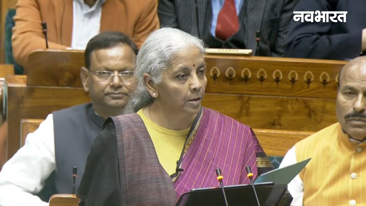 Budget 2026: वित्त मंत्री निर्मला सीतारमण ने खोला जादुई पिटारा, रेयर अर्थ को लेकर बजट में बड़ा ऐलान