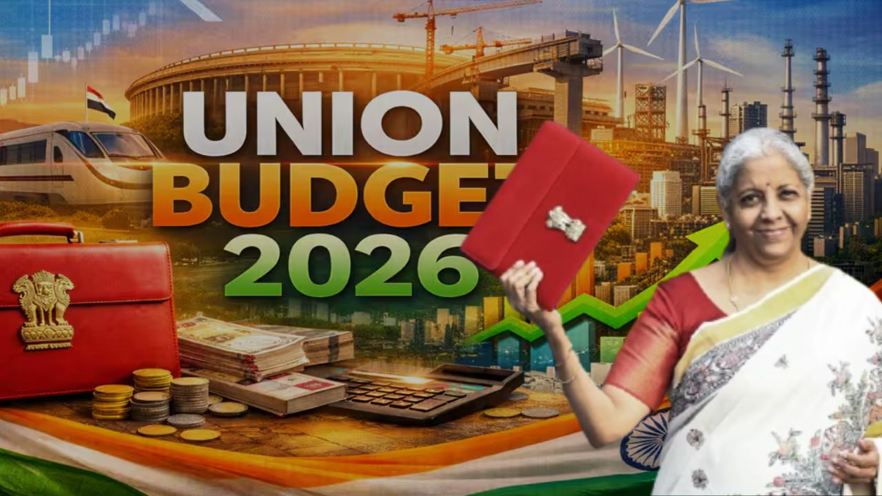 मिडिल क्लास, महिला और किसान, मोदी सरकार किस पर मेहरबान? 10 प्वाइंट्स में समझें 9वें बजट की खास बातें