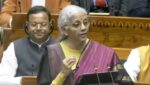 10 key takeaways from Nirmala Sitharaman's budget speech