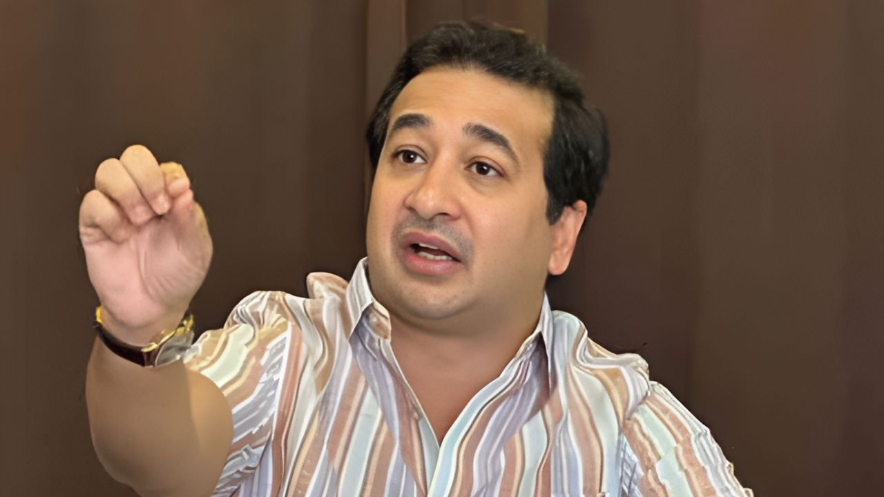 ‘BJP को हराने की ताकत नहीं’, काेंकण में महायुति की जीत के बाद आक्रामक हुए नितेश राणे, उद्धव ठाकरे पर बोला हमला