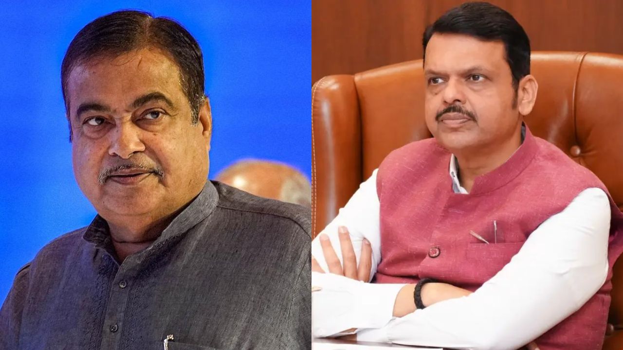 महापौर के पदग्रहण में गडकरी-फडणवीस नहीं होंगे शामिल, पदों के बंटवारे पर छिड़ा संग्राम, BJP में मची उथल-पुथल!