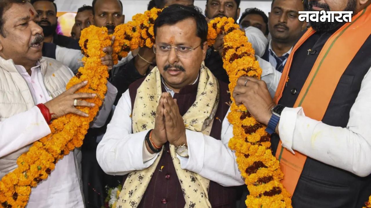 नितिन नबीन का बड़ा ऐलान, अध्यक्ष बनने के बाद भी नहीं छोड़ेंगे विधायकी; विधानसभा पहुंच विरोधियों को दिया संदेश