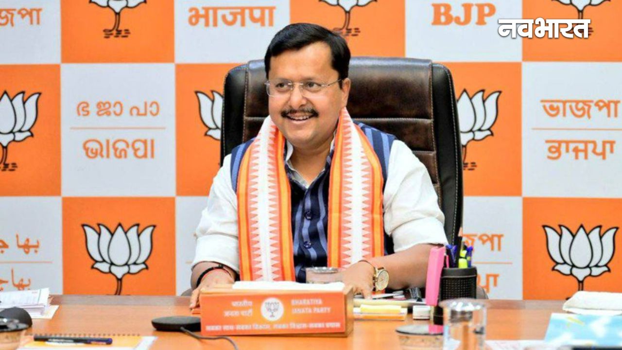 Budget 2026: युवाओं को नौकरी&hellip;सेना कोआधुनिक शस्त्र&rsquo;; नितिन नवीन ने बजट को बताया विकसित भारत का ब्लूप्रिंट