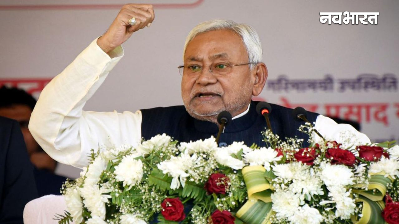 Bihar Budget 2026: बिहार में अब तक का सबसे बड़ा बजट पेश, इस विभाग पर मेहरबान हुई नीतीश सरकार