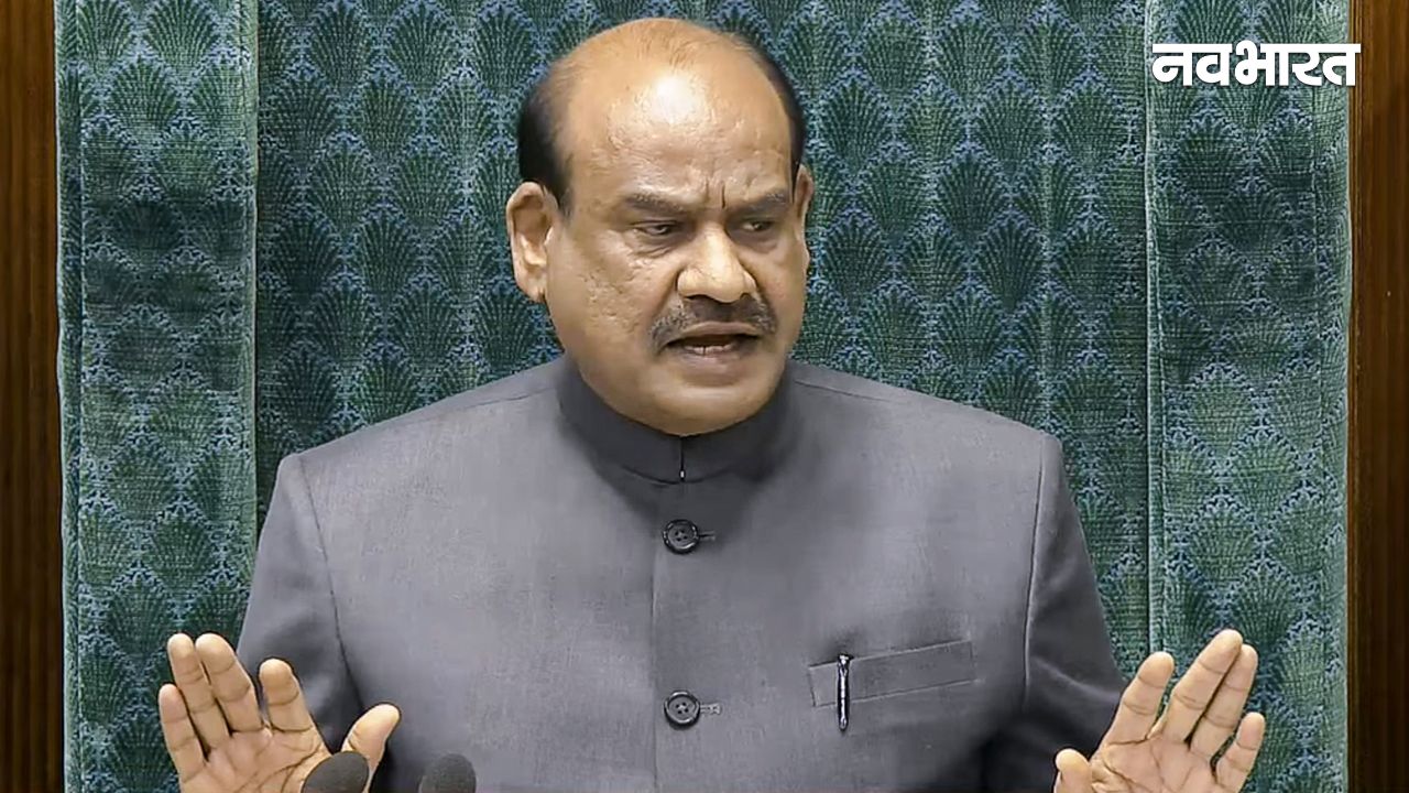 ‘PM मोदी के साथ कुछ भी हो सकता था’, लोकसभा में स्पीकर का बड़ा खुलासा; आखिर सदन में उस दिन क्या हुआ था?