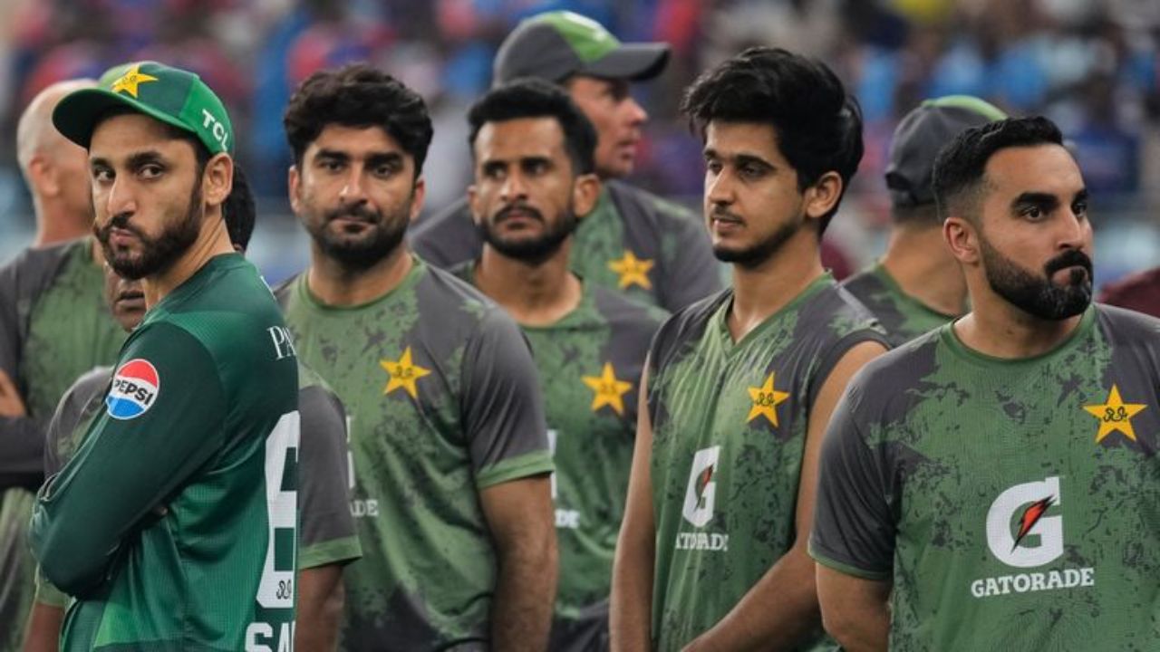 पाकिस्तान को बॉयकाट की भारी कीमत चुकानी पड़ेगी! T20 वर्ल्ड कप में भारत के खिलाफ सरेंडर पर ICC ने चेताया