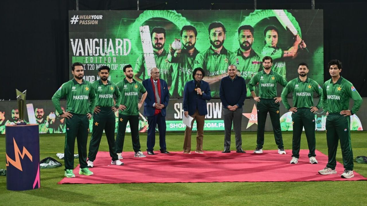 ICC ने PCB को दिया करारा झटका, T20 World Cup में भारत के खिलाफ मैच बहिष्कार से पाक को होगा करोड़ों का नुकसान