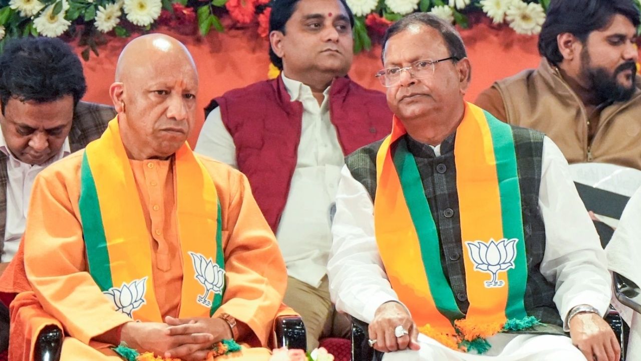 ‘मिशन 27’ में जुटी भाजपा, 15 दिनों के अंदर होंगे बड़े बदलाव! अखिलेश के PDA की काट निकालने जा रहे पंकज चौधरी