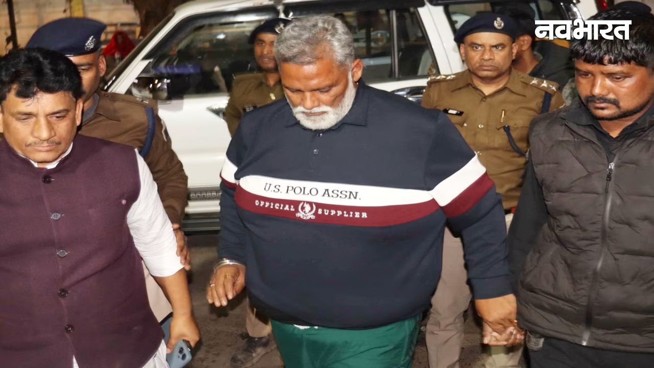 सांसद पप्पू यादव की बढ़ी मुश्किलें! अस्पताल से सीधा बेऊर जेल शिफ्ट; कल पटना कोर्ट में ‘जमानत’ पर टिकी निगाहें