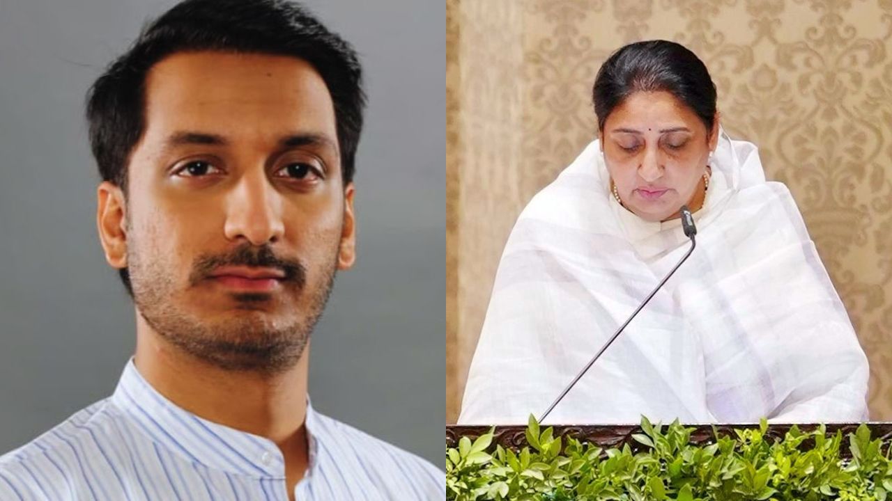 पार्थ पवार जाएंगे राज्यसभा, सुनेत्रा संभालेंगी मुंबई; अजित दादा की विरासत पर महायुति का ‘कब्जा’ तय!