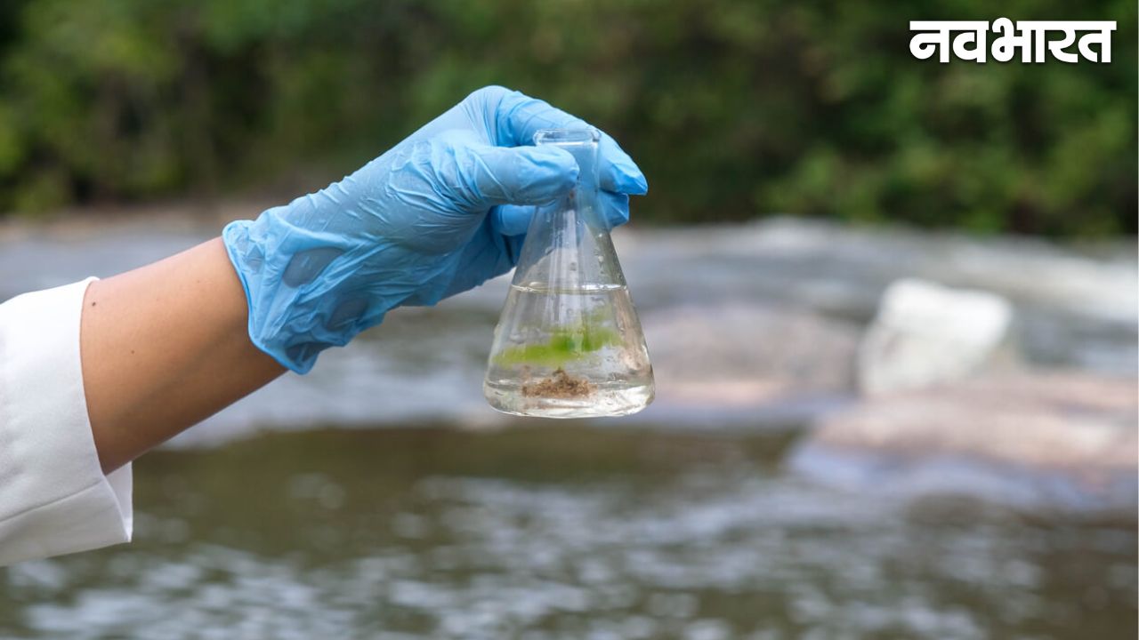 अमेरिका में ‘Forever Chemicals’ का कहर: दूषित पानी और जमीन से स्वास्थ्य पर मंडराया बड़ा खतरा