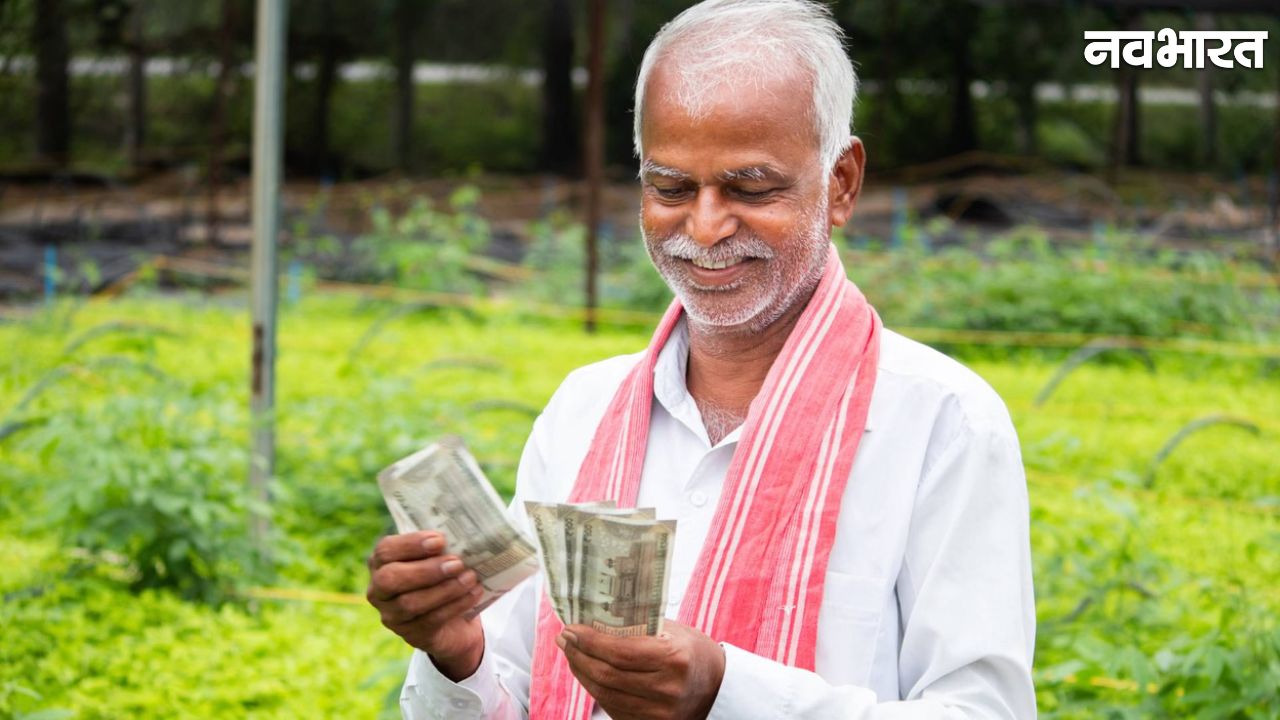 PM Kisan योजना 22वीं किस्त: होली से पहले किसानों को मिलेगी बड़ी खुशखबरी, खाते में आएंगे 2000 रुपये