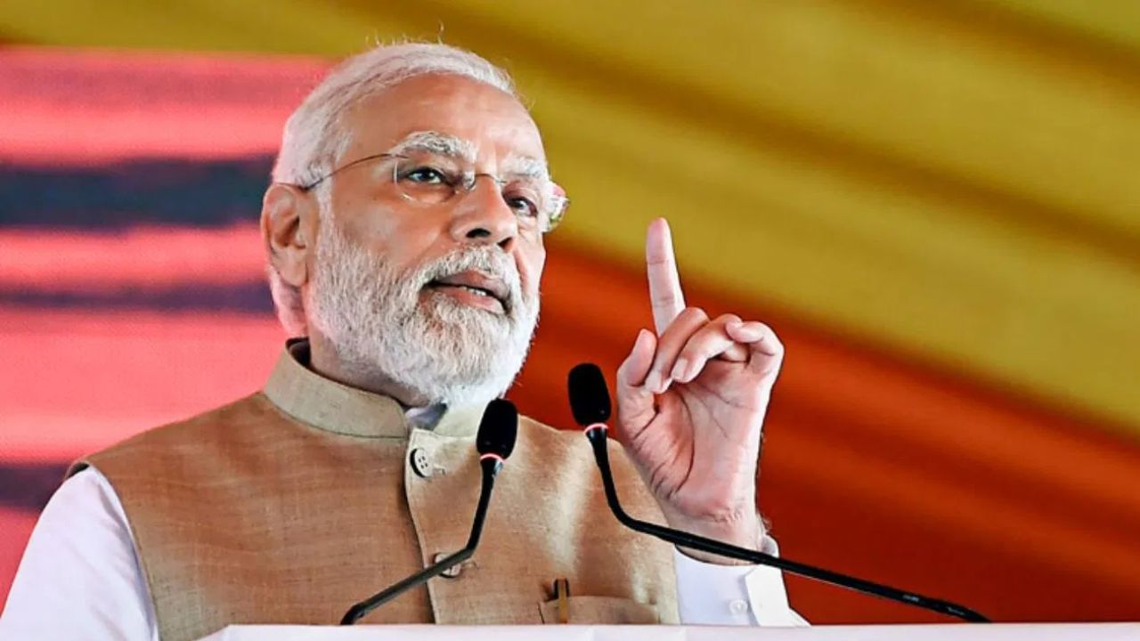 बजट पेश होने के बाद पंजाब पहुंचेंगे PM मोदी, दलित वोट बैंक को साधने में जुटी BJP, क्यों खास है रविदासिया समाज?