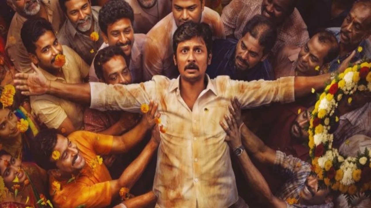 शानदार पॉलिटिकल कॉमेडी ने मचाया थिएटर्स में धमाल, अब OTT पर देगी दस्तक, बॉलीवुड में बनेगा हिंदी रीमेक