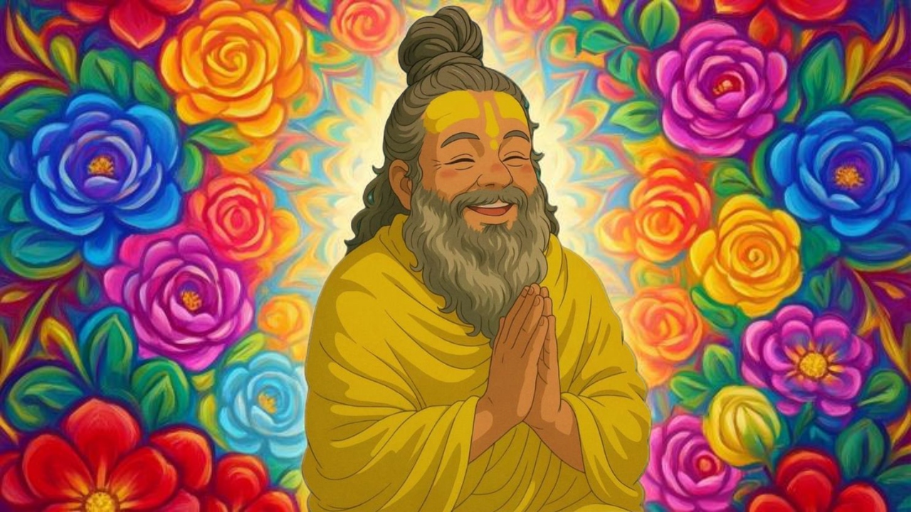 मनचाही चीज़ चाहिए या रोगों से मुक्ति? संत प्रेमानंद जी महाराज बता रहे हैं सबसे आसान उपाय