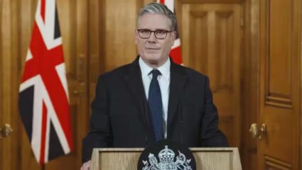 ब्रिटिश पीएम कीर स्टार्मर का इस्तीफा देने से इनकार, एपस्टीन विवाद के बीच बोले- आखिरी दम तक लड़ूंगा