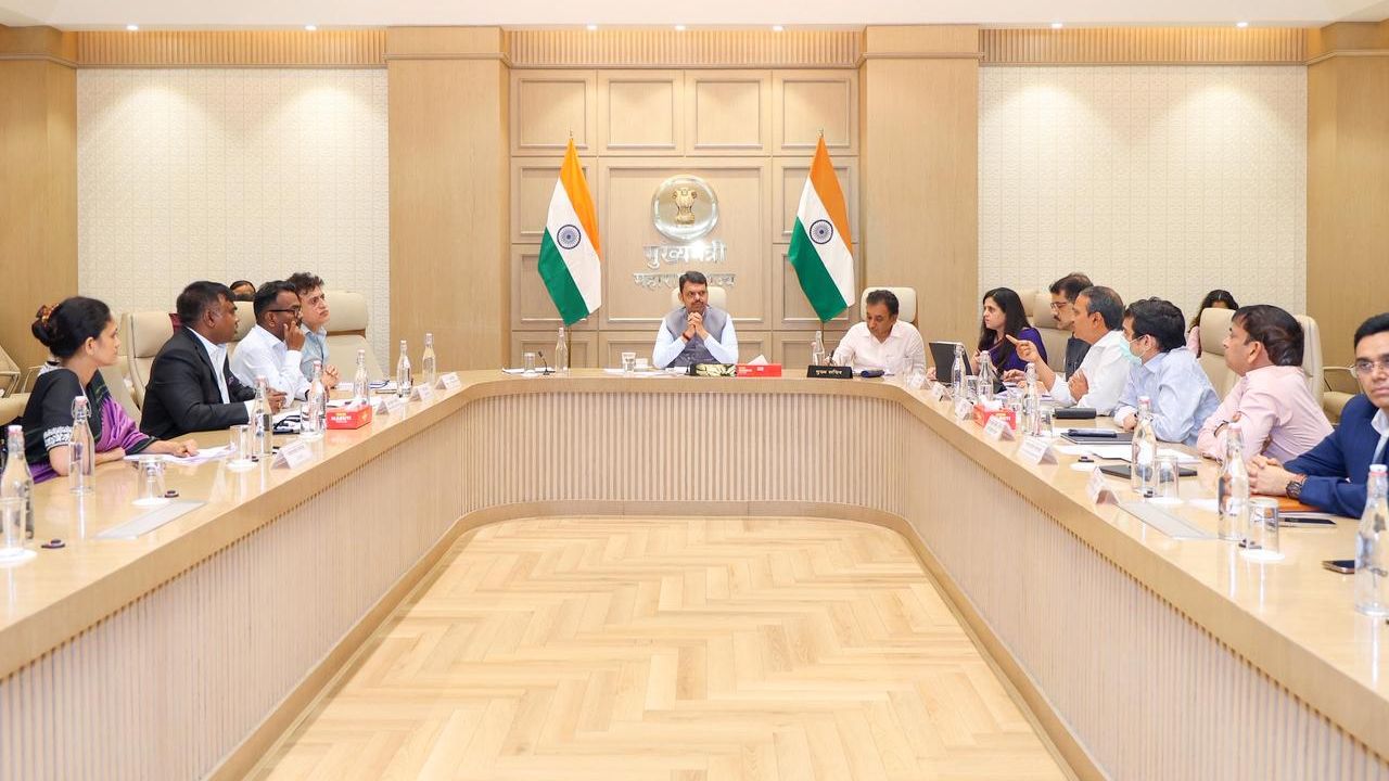 Purandar Airport: सीएम फडणवीस ने दी हरी झंडी! 2029 तक पूरा होगा काम, MIDC-CIDCO को दी बड़ी जिम्मेदारी