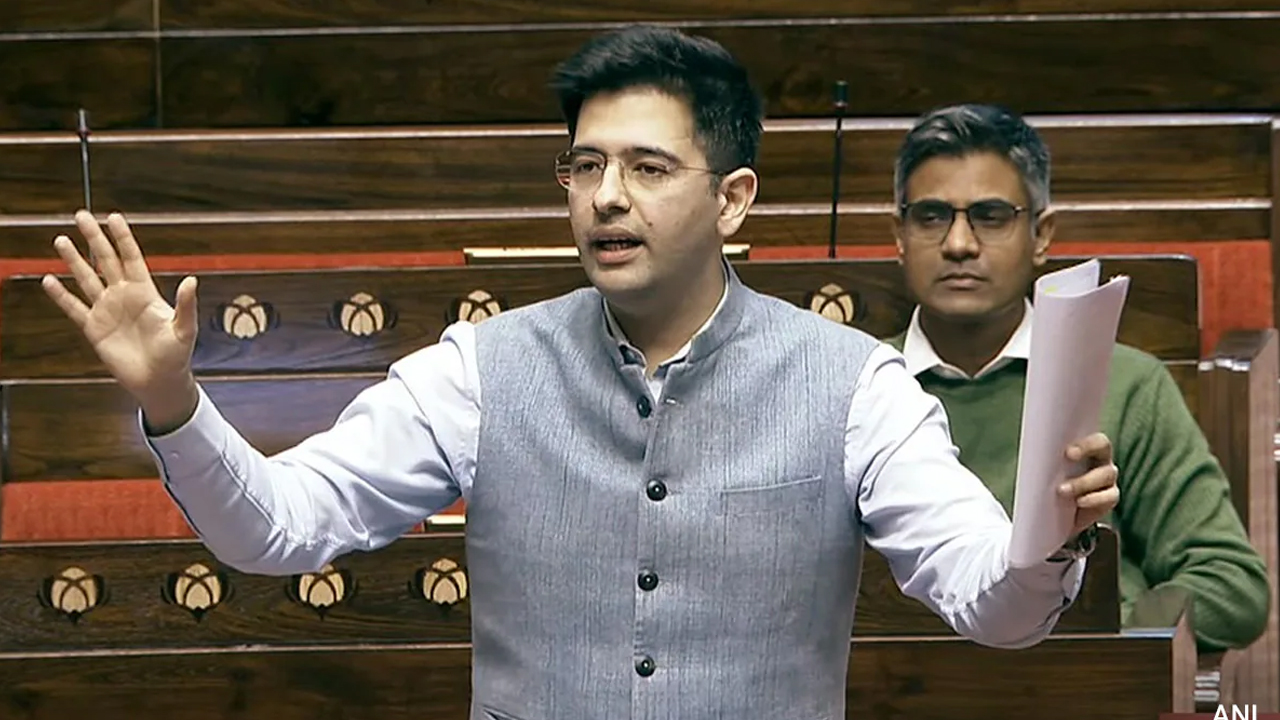 राघव चड्ढा ने संसद में कर दी ऐसी मांग…जिससे उड़ गए सभी सांसदों के होश, ‘राइट टू रिकॉल’ तो क्या होगा?