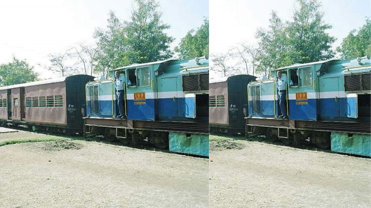 आर्वी-पुलगांव नैरोगेज को ब्रॉडगेज में बदले, तलेगांव-आष्टी-वरुड़ होते हुए आमला से जोड़ने की जनता की मांग