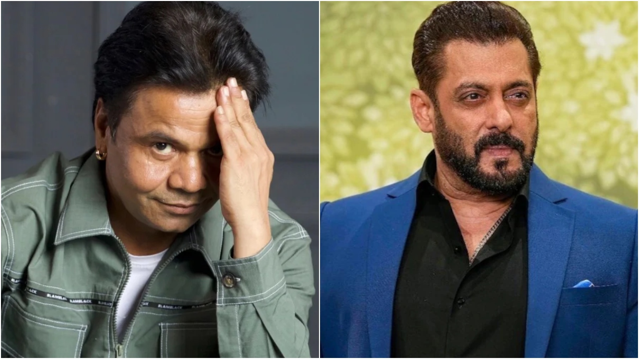 तिहाड़ जेल से जल्द बाहर आएंगे राजपाल यादव! सलमान-अजय का मिला सहारा, मैनेजर ने किया बड़ा खुलासा