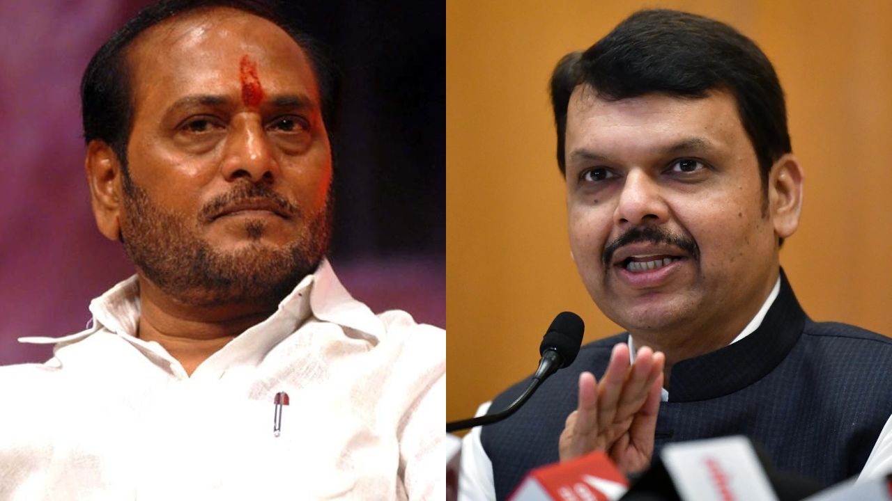 अजित पवार हादसे पर राजनीति! तटकरे पर लगे आरोपों पर भड़के सीएम फडणवीस, बोले- मानवता न खोएं राजनेता