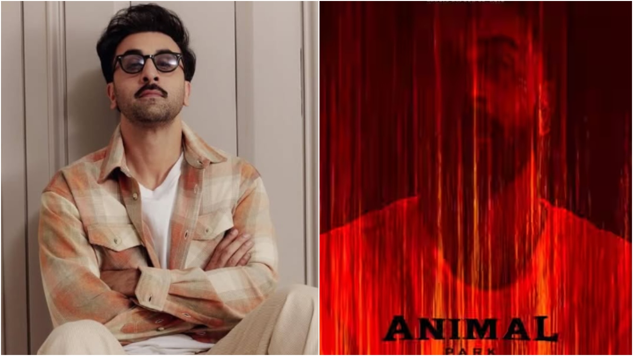 Animal को लेकर बड़ा अपडेट, रणबीर कपूर के डबल रोल से मचेगा बवाल, संदीप रेड्डी वांगा ने किया खुलासा