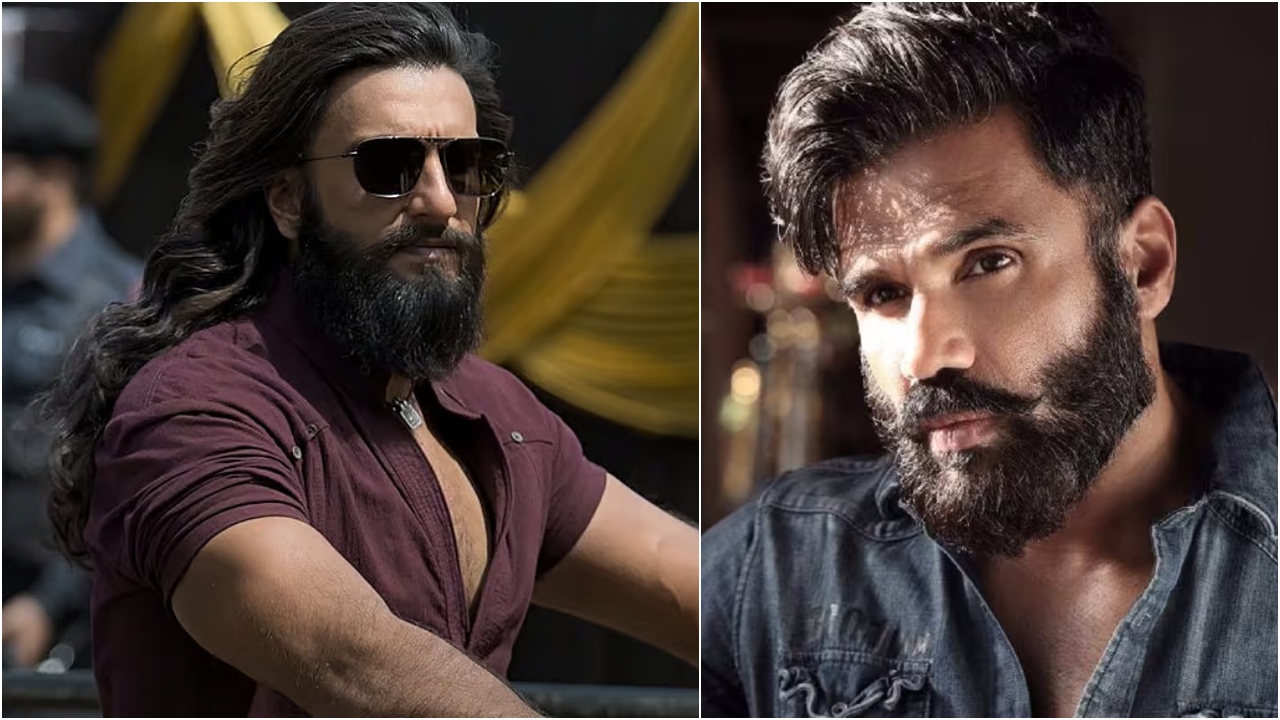 ‘धुरंधर’ देख सुनील शेट्टी को हुआ अफसोस, बोले- काश इस फिल्म का हिस्सा होता; रणवीर सिंह की जमकर की तारीफ